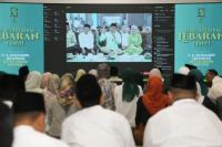 Gelar Open House di TikTok, Cak Imin: Mohon Maaf Lahir Batin TikTokers