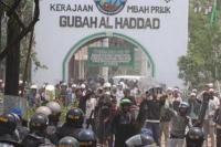 Mengenang 15 Tahun Kerusuhan Koja di Makam Mbah Priok