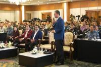 Mentrans Tekankan Kemandirian Ekonomi Nasional Optimalkan Transformasi Transmigrasi