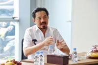 Turun Dapil, Rusdi Kirana Bagikan 40 Paket Umrah dan Beasiswa Kuliah di Politeknik Kirana