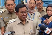 Gubernur Jakarta Lepas Peserta Teladan City Rally 2025