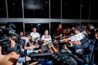 Pemerintah Diminta Jelaskan ke DPR Rencana Evakuasi Warga Palestina ke RI