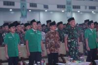 Mendes Yandri Harap GP Ansor Manfaatkan Jaringan Dukung Pembangunan Desa