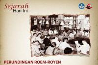 Sejarah Hari Ini 14 April: Indonesia Memulai Perundingan Roem-Royen