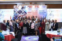 Kemenhub Apresiasi Peran WIMA INA di Forum Maritim Internasional