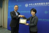 Temui Wakil Menteri LH Cina, Eddy Soeparno Siapkan Solusi Hadapi Polusi Udara di Indonesia