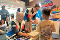 Mudik Tak Lagi Sekadar Pulang, ASDP Hadirkan Kenangan Manis di Pelabuhan