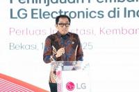 Wamenperin Dorong Ekspor 10 Juta Unit AC per Tahun