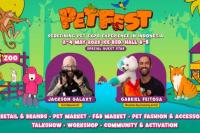 Catat Waktunya, PetFest Indonesia 2025 Siap Digelar di ICE BSD
