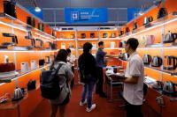 Perusahaan China Cari Pasar dan Perakitan Baru Usai Bekukan Pasar AS