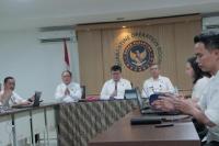 Barantin Rilis Kampanye Antiperdagangan dan Lalu Lintas Ilegal Hewan