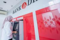 RUPST Bank DKI Putuskan Bagi Dividen Rp249 Miliar