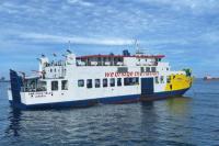 Pulihkan Akses ke Wilayah Terdepan, ASDP Kembali Layani Rute Bengkulu–Enggano