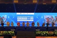 Tingkatkan Efisiensi dan Akuntabilitas Keuangan Daerah, Asbanda dan Kemendagri Luncurkan SP2D Online