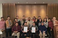 HPA dan EILS Bekerjasama Tingkatkan Peran Pemuda Indonesia di Panggung Global