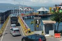 Fokus di Pelabuhan Utama, ASDP Siapkan Kapasitas Maksimal Hadapi Libur Paskah