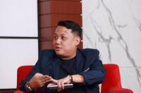 Perang Tarif Dagang Trump, Gelora Dorong Indonesia Investasi ke Amerika Serikat