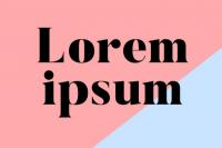 Ramai di Medsos, Apa Itu `Lorem Ipsum?  Ini Makna hingga Sejarahnya