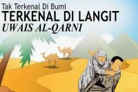 Uwais Al-Qarni, Pemuda Terkenal di Langit, Gendong Ibu Pergi Haji