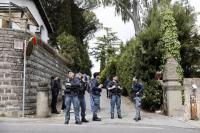 Iran dan AS Adakan Pembicaraan di Roma dalam Upaya Mencapai Kesepakatan Nuklir