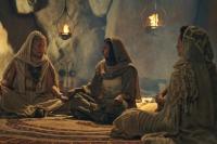 The Wheel of Time S3E6 `The Shadow in the Night`: Egwene Mengincar Forsaken di Dunia Mimpi