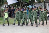 Hari Pertahanan Sipil, Ini Sejarah Lahirnya Hansip hingga Jadi Linmas