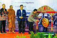 Kapolri Ajak Mahasiswa Jaga Persatuan dan Dukung Program Pemerintah 