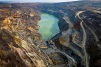 Berusaha Perbaiki Hubungan, Ukraina Janjikan Kesepakatan Mineral AS Pekan Depan