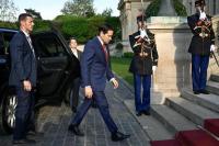 Frustasi, AS Bakal Putuskan Hentikan Upaya Perdamaian Ukraina