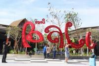 Berbarengan dengan Nyepi, Begini Panduan Takbiran di Bali