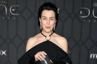 Gara-gara Salah Diagnosis, Kanker Pankreas Olivia Williams Kini Sudah Menyebar ke Hati