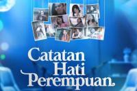 Nadia Mulya dan Banyak Perempuan Berbagi Kisah di Dalam Catatan Hati Perempuan