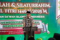 Ketua MPR Respons Positif soal Usulan Peringatan Hari Jadi NKRI 3 April