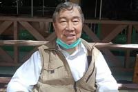 Pengelola Taman Safari Bantah Lakukan Eksploitasi: Kami Minta Komisi III Ada Keadilan