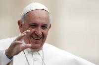 Obituari Paus Fransiskus: Warisi Perpecahan Gereja, Pembela Kaum Miskin