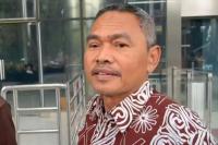 KPK Periksa Anggota DPR Satori Selama 5 Jam