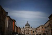 Paus Meninggal, Umat Katolik Mulai Berspekluasi tentang Penggantinya