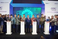 Dailami Harap Gyeonggi Business Center Jakarta Perkuat Kerja Sama Berbasis Teknologi