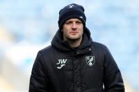 Jack Wilshere Jalani Peran Kepelatihan Perdana di Norwich