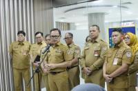 Pemeriksaan Lucky Hakim Rampung, Wamendagri Bima Jelaskan Sanksi yang Diberikan