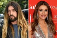 Billy Ray Cyrus Ungkap Awal Dirinya Jalin Hubungan dengan Supermodel Elizabeth Hurley