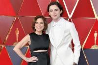 Timothee Chalamet Pacaran dengan Kylie Jenner, Ini Pendapat Ibunda Aktor Dune