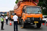 Pakar Transportasi: Revisi UU Lalu Lintas Solusi Atasi Odol