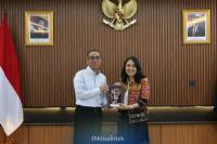 Mendiktisaintek Minta Kampus Terapkan Sistem Ijazah Digital