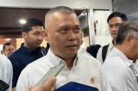 Dihadapan Komisi V DPR, Menhub Dudy Akui Jengah dengan ODOL