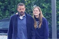 Ben Affleck tak Ingin Anak-anaknya Berfoya-foya dengan Kekayaan Orangtuanya