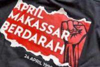 Tragedi Amarah 96, Aksi Tolak Kenaikan Tarif Angkutan Berujung Maut