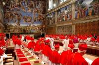 Mengenal Konklaf, Proses Pemilihan Paus di Balik Pintu Tertutup Vatikan