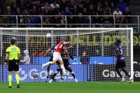 Conceicao Puji Jovic usai Milan Sukses Singkirkan Inter