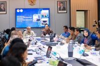 Ibas: Tingkatkan Kolaborasi ASEAN Plus Sebagai Jangkar Perdamaian dan Keseimbangan